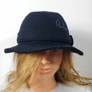 Authentic Vintage Burberry Bucket Hat